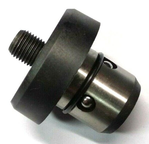 Mandrin adaptateur pouces - adaptateur, 1/2