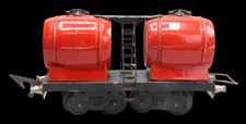 O scale train JEP LIGHTNING WAGON 1938 / old toy 1938