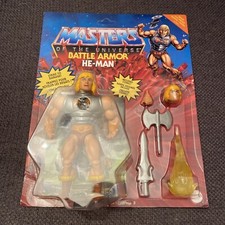 Jouet Battle Armor He-Man