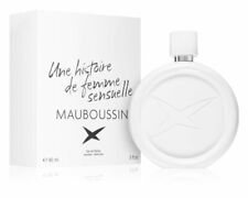 Mauboussin Une Histoire de Femme Sensuelle Eau de Parfum Femme 90 ml