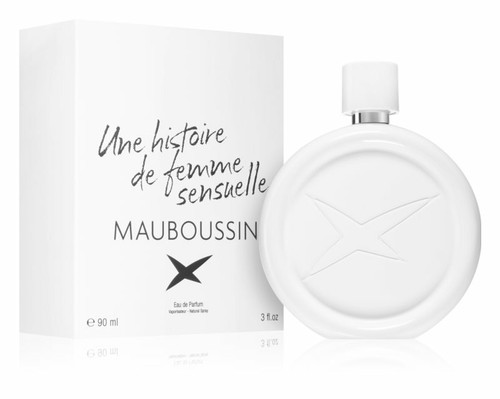 Mauboussin une histoire - mauboussin,