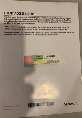Licence microsoft 0ccp1r - licence,