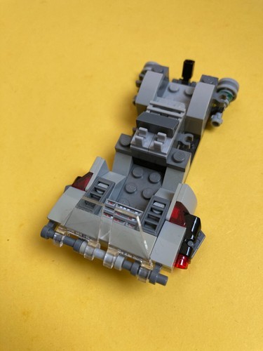 Lego 75166 star wars - lego,