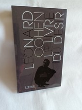 Le livre du désir. Poèmes