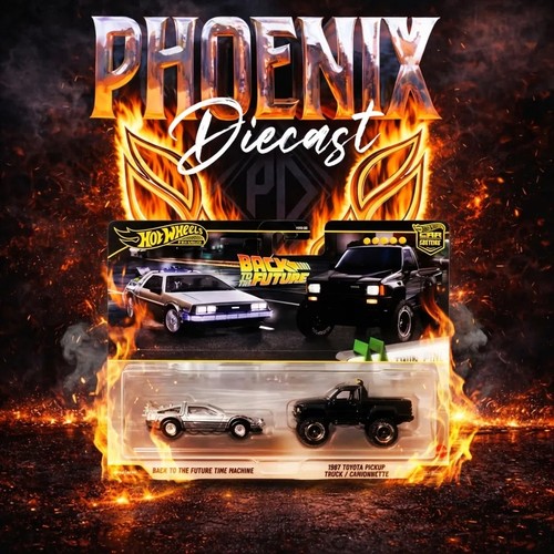 Hot wheels target pack mix - hot,