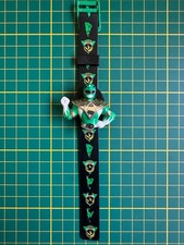 ⚡ MONTRE POWER RANGERS