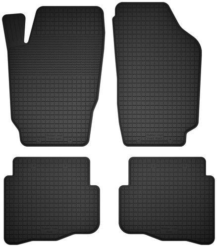 Tapis sol caoutchouc - en,
