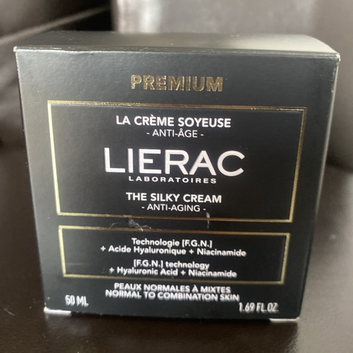 Lierac premium crème - premium,