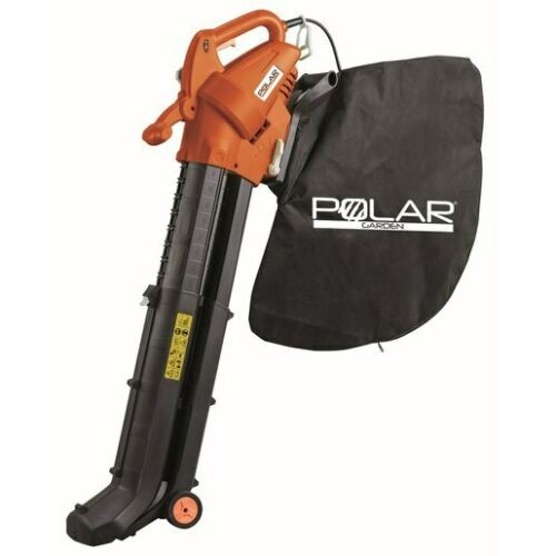 Aspirateur souffleur - aspirateur,