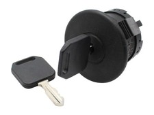 Serrure de contact 5-pôle