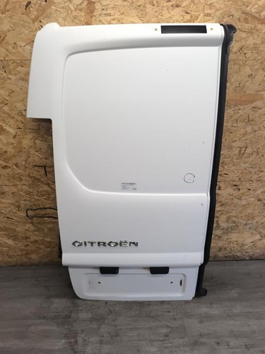 Porte coffre gauche citroen - de,