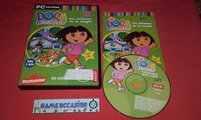 DORA L'EXPLORATRICE LES