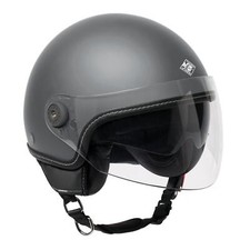 Casque Demi-Jet El'mettin