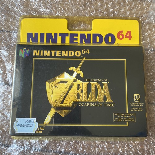 The legend zelda ocarina - zelda,