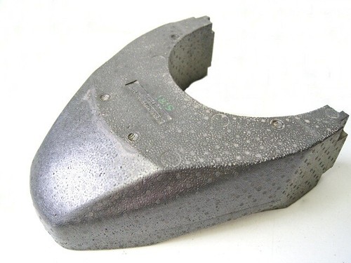 Bmw 125 abs crashelement - 125,