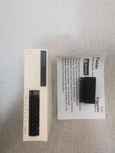 Schneider electric twido - electric,