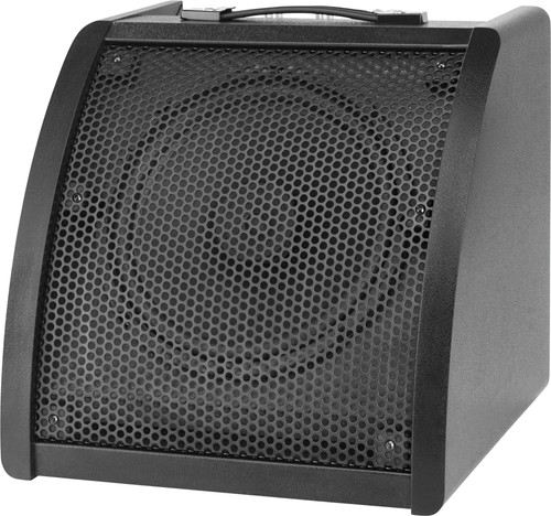 Enceinte moniteur active - dj, pa
