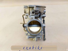 corps de carburateur N°1 pour