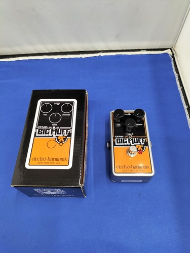 Electro harmonix opamp - electro,