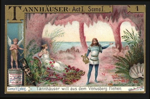 Image collection liebig - collection,