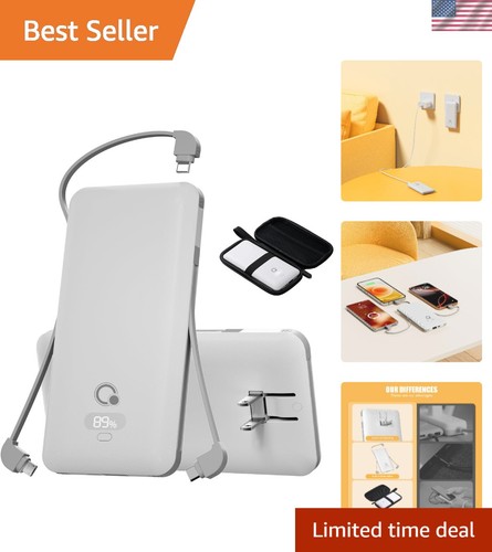All one fast charging - charging, power