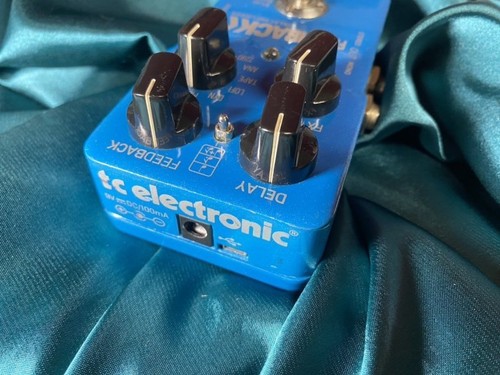 Electronic flashback 1 - tc,