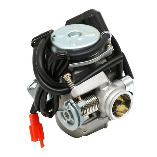 Carburateur moto atv pour - carburateur,