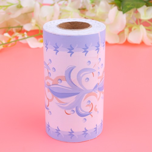 Papier peint auto adhésif - peint, auto-adhésif
