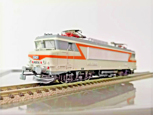 Marklin 3325 sncf serie - marklin, bb