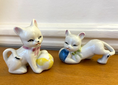 Lot figurine statuette - 2,