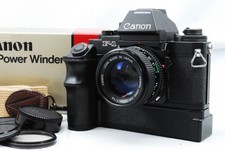 【N COMME NEUF】 Canon New