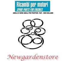 Série Anneaux Levage 11676