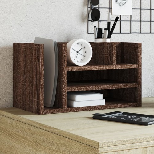 Organisateur bureau blanc - bureau,