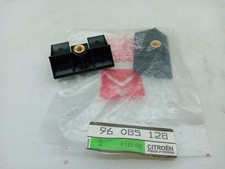 Citroen XM Diesel Bracket Underbody 6992N9 96085128 Pair Genuine NOS