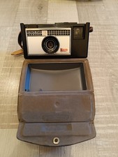 Ancien Appareil Photo Instamatic Kodak 220