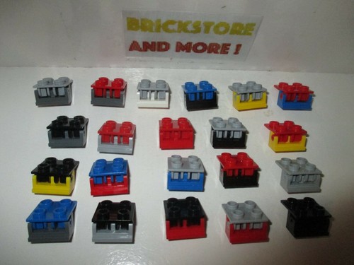 Lego brick brique hinge base - brique,