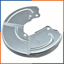 Déflecteur, disque de frein