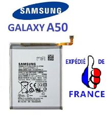 Batterie ORIGINAL Samsung Galaxy A50 SM-A505F/DS A505FN/DS SM-A505 EB-BA505ABN