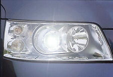 KIT XENON CAMPER H7 H4 H9 6000K FIAT FORD TRANSIT TO HYMER ARCA RIMOR MERCEDES