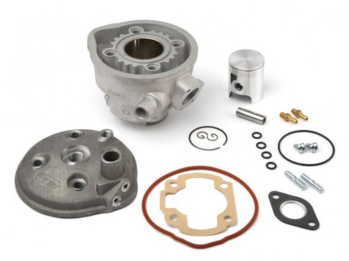 Kit haut moteur airsal alu - airsal, 50