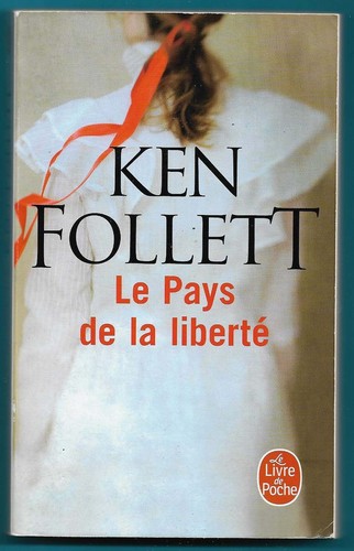 Livre poche ken - le,