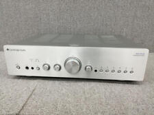 Cambridge Audio Azur 651A Stereo Integrated Amplifier Good Condition Used