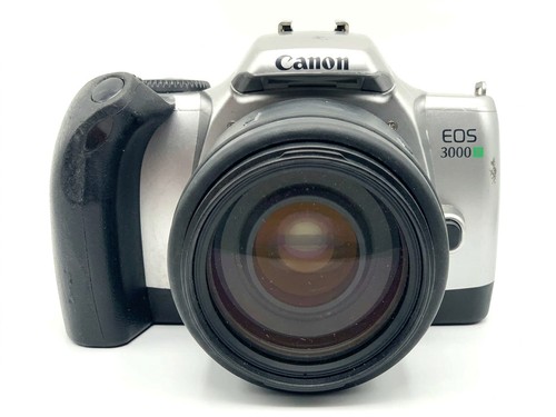 Canon eos 3000v tamron - canon,