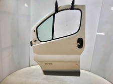 Porte avant gauche - Nissan