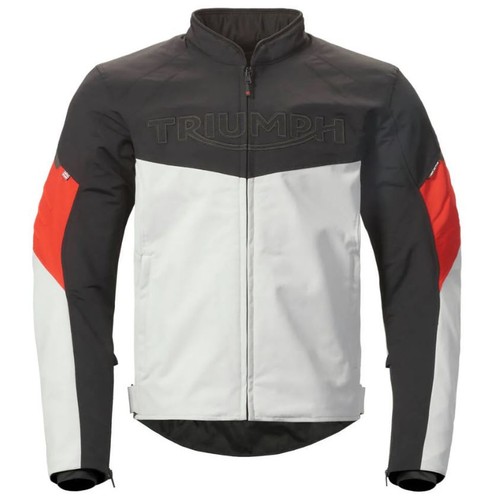 Veste moto pour homme - de,