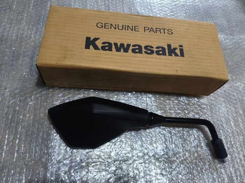 Rétroviseur droit kawasaki - rétroviseur,
