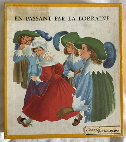 Puzzles chansons enfantines - chansons,