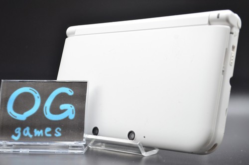 Region free nintendo 3ds ll - nintendo,