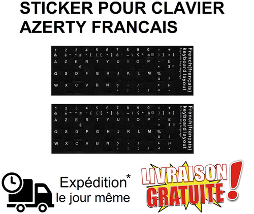 Lot autocollants sticker - lot,