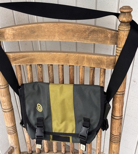 Timbuk2 classic messenger bag - classic,